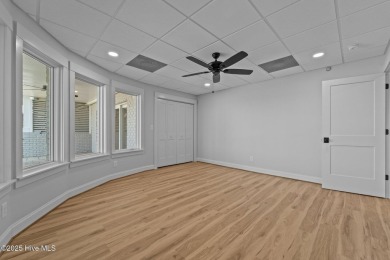 Finally, A Lake Auman beauty recreated !  Totally remodeled. 9 on Beacon Ridge Golf and Country Club in North Carolina - for sale on GolfHomes.com, golf home, golf lot
