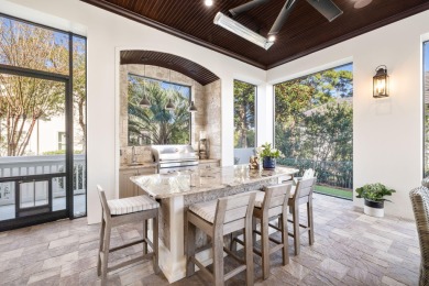 Live the resort life without ever leaving your front door! This on Sandestin Golf and Beach Resort - Raven in Florida - for sale on GolfHomes.com, golf home, golf lot