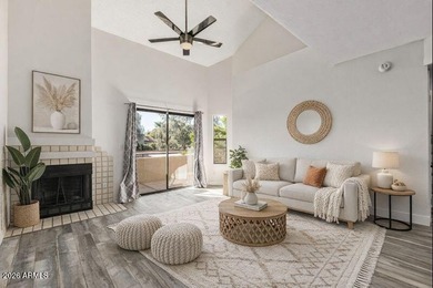 Imagine owning this move-in ready, Short-term rental-approved on Stonecreek Golf Club in Arizona - for sale on GolfHomes.com, golf home, golf lot