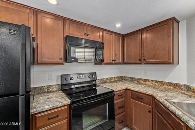 Imagine owning this move-in ready, Short-term rental-approved on Stonecreek Golf Club in Arizona - for sale on GolfHomes.com, golf home, golf lot