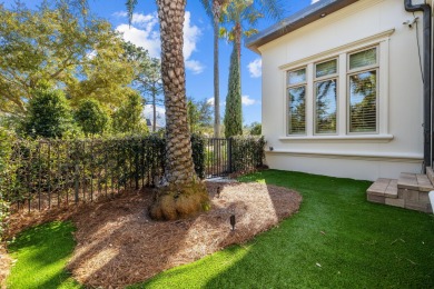 Live the resort life without ever leaving your front door! This on Sandestin Golf and Beach Resort - Raven in Florida - for sale on GolfHomes.com, golf home, golf lot