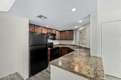 Imagine owning this move-in ready, Short-term rental-approved on Stonecreek Golf Club in Arizona - for sale on GolfHomes.com, golf home, golf lot