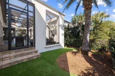 Live the resort life without ever leaving your front door! This on Sandestin Golf and Beach Resort - Raven in Florida - for sale on GolfHomes.com, golf home, golf lot