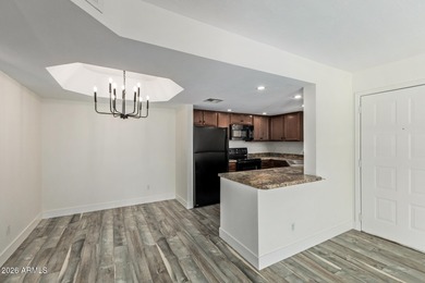 Imagine owning this move-in ready, Short-term rental-approved on Stonecreek Golf Club in Arizona - for sale on GolfHomes.com, golf home, golf lot