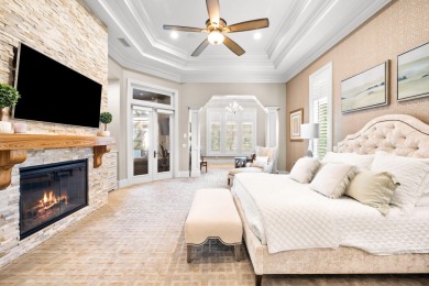 Live the resort life without ever leaving your front door! This on Sandestin Golf and Beach Resort - Raven in Florida - for sale on GolfHomes.com, golf home, golf lot