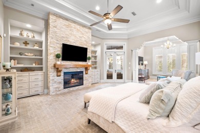 Live the resort life without ever leaving your front door! This on Sandestin Golf and Beach Resort - Raven in Florida - for sale on GolfHomes.com, golf home, golf lot