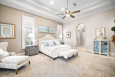 Live the resort life without ever leaving your front door! This on Sandestin Golf and Beach Resort - Raven in Florida - for sale on GolfHomes.com, golf home, golf lot