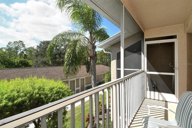 Take a look at this beautifully updated second-floor Drummond on Heritage Oaks Golf and Country Club in Florida - for sale on GolfHomes.com, golf home, golf lot