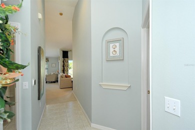 Take a look at this beautifully updated second-floor Drummond on Heritage Oaks Golf and Country Club in Florida - for sale on GolfHomes.com, golf home, golf lot