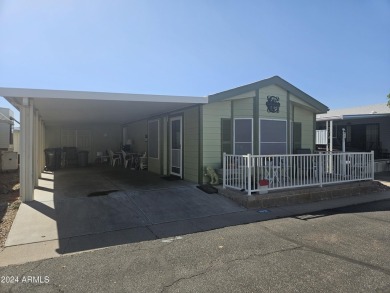 Searching For A Ground Set, Super Spacious, Spectacular on Viewpoint Golf Resort in Arizona - for sale on GolfHomes.com, golf home, golf lot