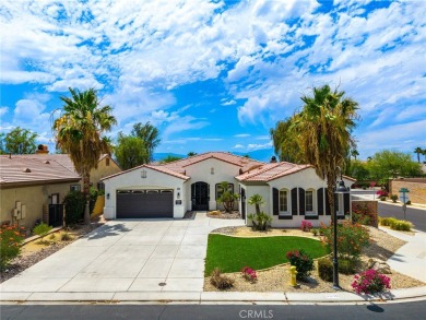 Located in the desirable Terra Lago community, this stunning on Golf Club At Terra Lago in California - for sale on GolfHomes.com, golf home, golf lot