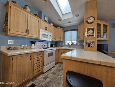 Searching For A Ground Set, Super Spacious, Spectacular on Viewpoint Golf Resort in Arizona - for sale on GolfHomes.com, golf home, golf lot