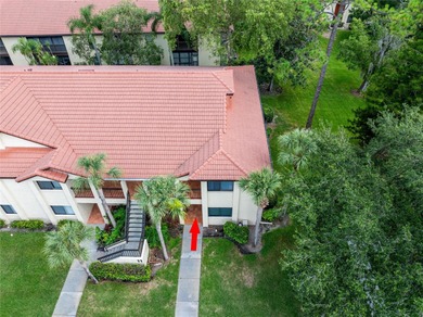Located in the desirable East Lake area, this updated 2-bedroom on Tarpon Woods Golf Club in Florida - for sale on GolfHomes.com, golf home, golf lot