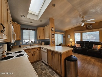 Searching For A Ground Set, Super Spacious, Spectacular on Viewpoint Golf Resort in Arizona - for sale on GolfHomes.com, golf home, golf lot