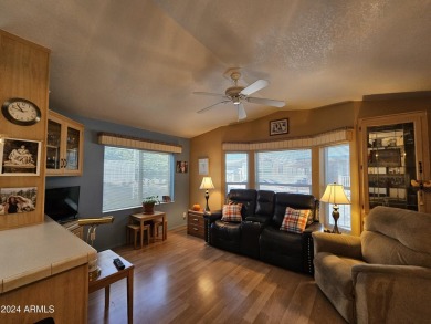 Searching For A Ground Set, Super Spacious, Spectacular on Viewpoint Golf Resort in Arizona - for sale on GolfHomes.com, golf home, golf lot