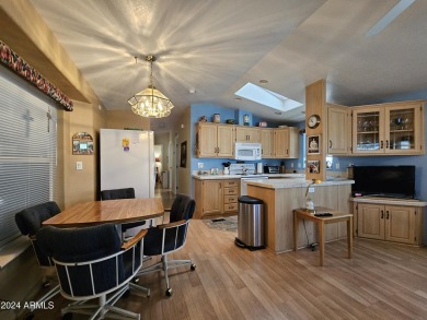 Searching For A Ground Set, Super Spacious, Spectacular on Viewpoint Golf Resort in Arizona - for sale on GolfHomes.com, golf home, golf lot