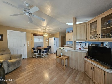 Searching For A Ground Set, Super Spacious, Spectacular on Viewpoint Golf Resort in Arizona - for sale on GolfHomes.com, golf home, golf lot