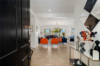 Located in the desirable Terra Lago community, this stunning on Golf Club At Terra Lago in California - for sale on GolfHomes.com, golf home, golf lot
