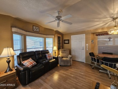 Searching For A Ground Set, Super Spacious, Spectacular on Viewpoint Golf Resort in Arizona - for sale on GolfHomes.com, golf home, golf lot