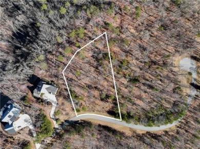 NOTE: huge price reduction from $120,000. Seller is paying two on The Reserve At Lake Keowee in South Carolina - for sale on GolfHomes.com, golf home, golf lot