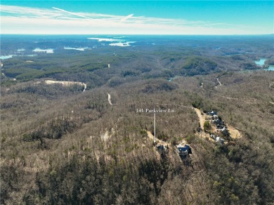 NOTE: huge price reduction from $120,000. Seller is paying two on The Reserve At Lake Keowee in South Carolina - for sale on GolfHomes.com, golf home, golf lot