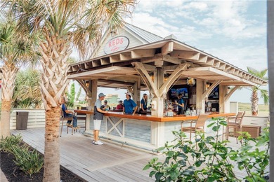 224 Sundew is a 36x90 homesite ideally positioned just steps on Palmilla Beach Golf Club in Texas - for sale on GolfHomes.com, golf home, golf lot