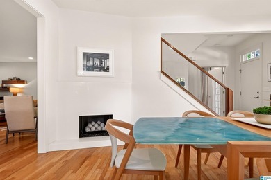 Welcome to 5363 Woodford Drive--where style, comfort, and on Inverness Country Club in Alabama - for sale on GolfHomes.com, golf home, golf lot