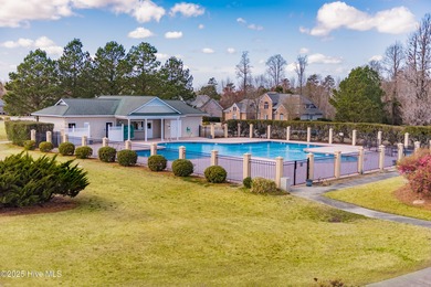 1.67 acre lot located in one of Historic New Bern's premier golf on Taberna Country Club in North Carolina - for sale on GolfHomes.com, golf home, golf lot