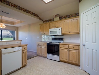 3-bedroom, 2-bath fixer-upper located on the golf course in the on Hidden Falls Golf Club in Texas - for sale on GolfHomes.com, golf home, golf lot