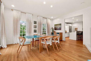 Welcome to 5363 Woodford Drive--where style, comfort, and on Inverness Country Club in Alabama - for sale on GolfHomes.com, golf home, golf lot