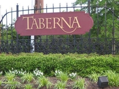 1.67 acre lot located in one of Historic New Bern's premier golf on Taberna Country Club in North Carolina - for sale on GolfHomes.com, golf home, golf lot