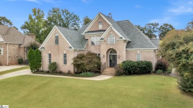 Welcome to this 5-bed, 3-bath home in sought-after Brookstone on Brookstone Meadows Golf Course in South Carolina - for sale on GolfHomes.com, golf home, golf lot