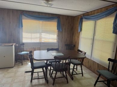 This tree shaded lakeside property has great potential.  With on Lake Bruin Golf and Country Club in Louisiana - for sale on GolfHomes.com, golf home, golf lot