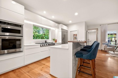 Welcome to 5363 Woodford Drive--where style, comfort, and on Inverness Country Club in Alabama - for sale on GolfHomes.com, golf home, golf lot