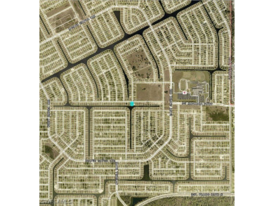 Awesome southern exposure, freshwater lot on an intersecting on Del Tura Golf and Country Club in Florida - for sale on GolfHomes.com, golf home, golf lot