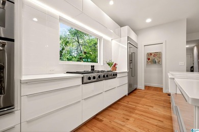 Welcome to 5363 Woodford Drive--where style, comfort, and on Inverness Country Club in Alabama - for sale on GolfHomes.com, golf home, golf lot