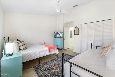 This fully updated pool home offers the space, flexibility, and on Raptor Bay Golf Club in Florida - for sale on GolfHomes.com, golf home, golf lot