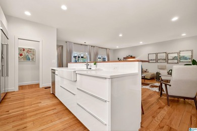 Welcome to 5363 Woodford Drive--where style, comfort, and on Inverness Country Club in Alabama - for sale on GolfHomes.com, golf home, golf lot