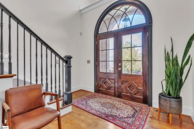 Welcome to this 5-bed, 3-bath home in sought-after Brookstone on Brookstone Meadows Golf Course in South Carolina - for sale on GolfHomes.com, golf home, golf lot