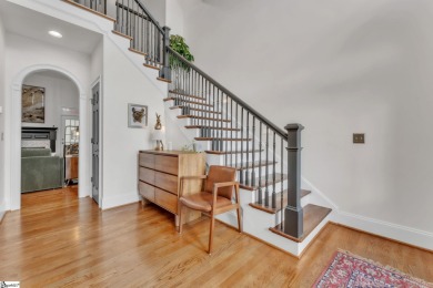 Welcome to this 5-bed, 3-bath home in sought-after Brookstone on Brookstone Meadows Golf Course in South Carolina - for sale on GolfHomes.com, golf home, golf lot