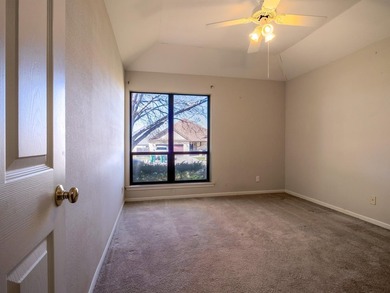 3-bedroom, 2-bath fixer-upper located on the golf course in the on Hidden Falls Golf Club in Texas - for sale on GolfHomes.com, golf home, golf lot