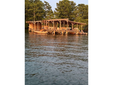 This tree shaded lakeside property has great potential.  With on Lake Bruin Golf and Country Club in Louisiana - for sale on GolfHomes.com, golf home, golf lot