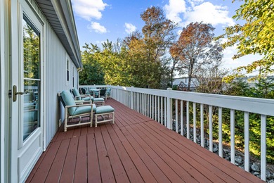 Located just a short golf cart ride from the beach, this on Possum Trot Golf Course in South Carolina - for sale on GolfHomes.com, golf home, golf lot