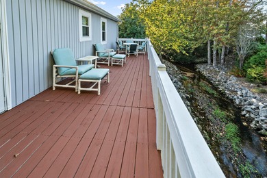 Located just a short golf cart ride from the beach, this on Possum Trot Golf Course in South Carolina - for sale on GolfHomes.com, golf home, golf lot