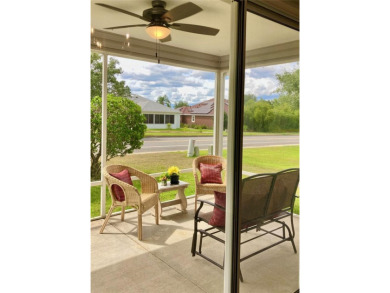 GREAT LOCATION!  Beautiful 3 BR/2 bath/2 car garage, Village of on Glenview Championship Golf and Country Club in Florida - for sale on GolfHomes.com, golf home, golf lot