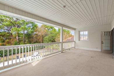 PRIVATE OASIS retreat with massive Heated Pool/hot tub in the on Emerald Bay Golf Club in Florida - for sale on GolfHomes.com, golf home, golf lot