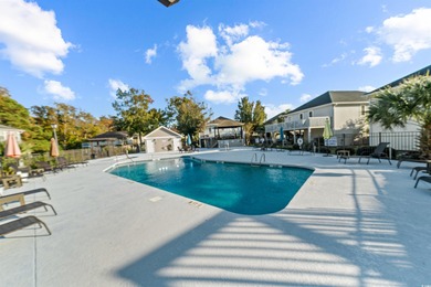 Located just a short golf cart ride from the beach, this on Possum Trot Golf Course in South Carolina - for sale on GolfHomes.com, golf home, golf lot