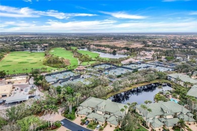 Welcome to Palm Colony at Pelican Landing, one of Southwest on The Colony Golf and Country Club in Florida - for sale on GolfHomes.com, golf home, golf lot