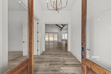 1570 Club Drive is a rare golf-front ranch estate ideally on Harbor Club Golf and Country Club in Georgia - for sale on GolfHomes.com, golf home, golf lot