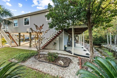 Located just a short golf cart ride from the beach, this on Possum Trot Golf Course in South Carolina - for sale on GolfHomes.com, golf home, golf lot